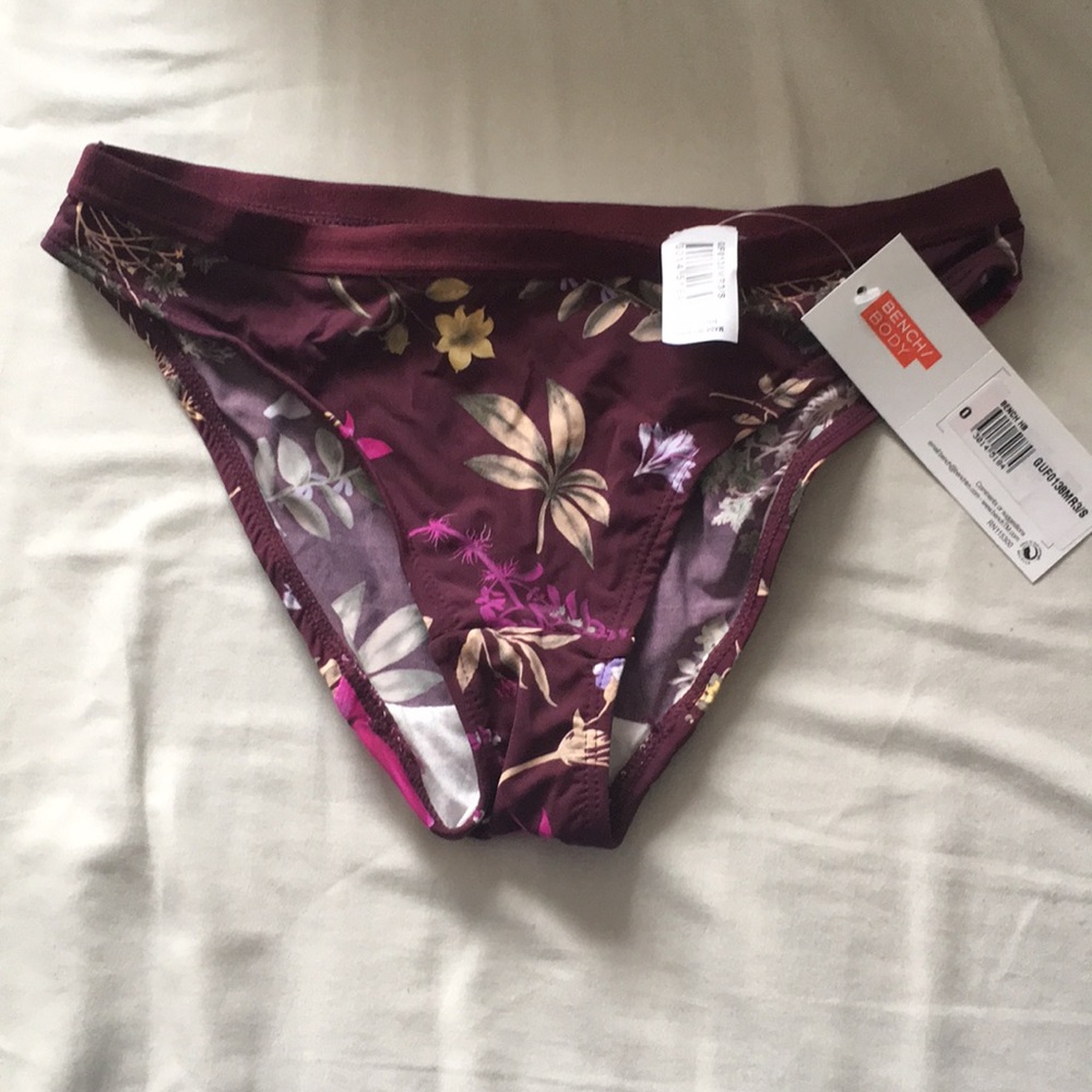 Panties